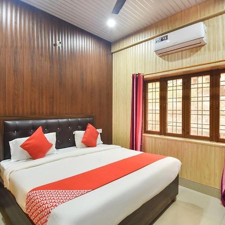 Oyo Flagship Yuvraj Inn Rājpur Exterior foto