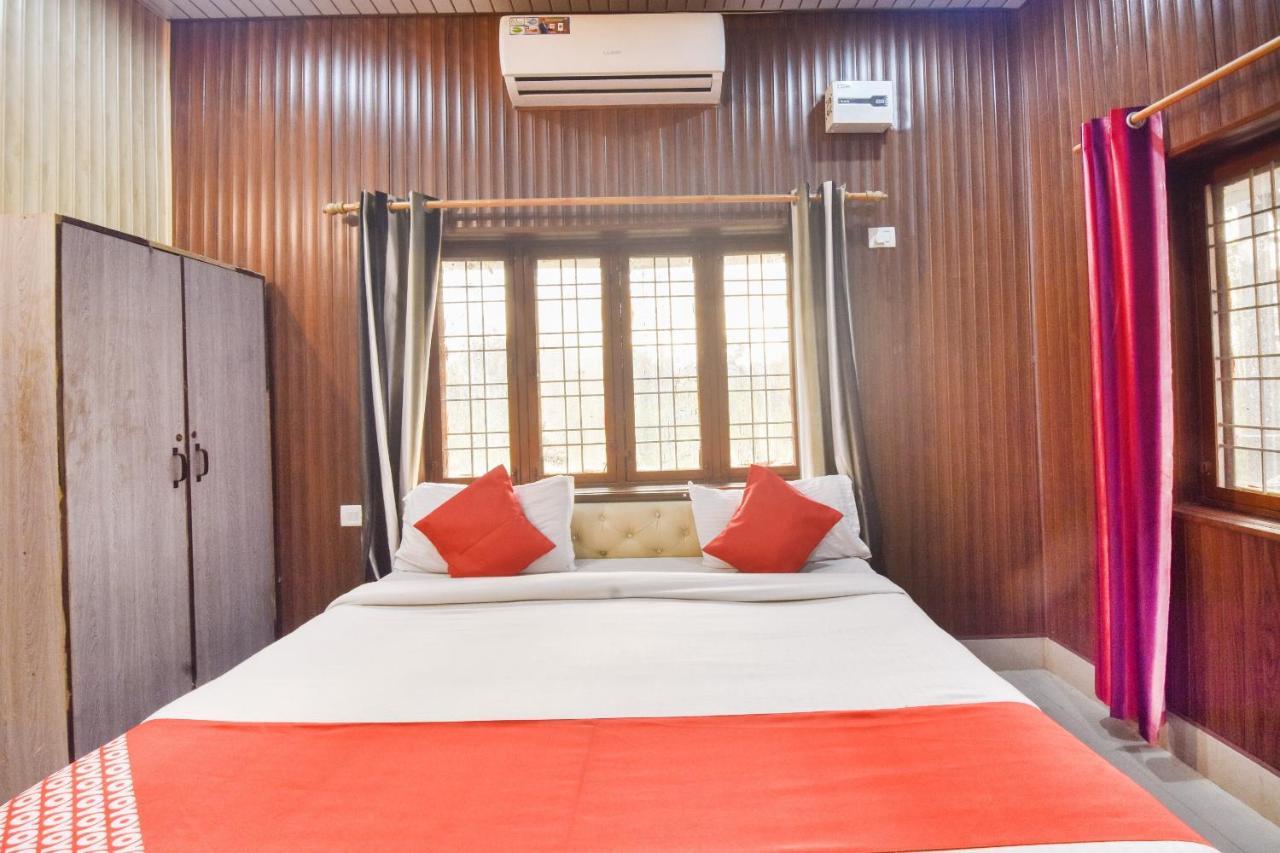 Oyo Flagship Yuvraj Inn Rājpur Exterior foto